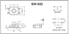 SW-92220SC