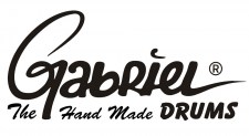 logo-gabriel-drums-black
