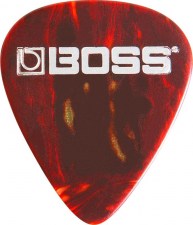 boss-bpk-12-sh-celluloid-guitar-pick-heavy-shell-12-pack-379392